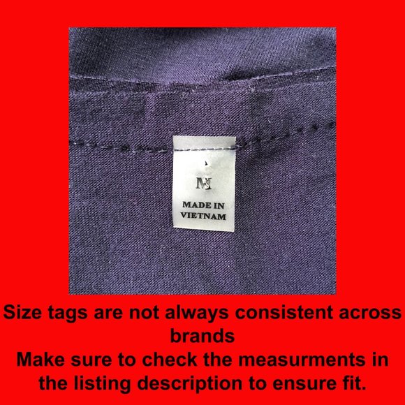 Navy Top - Picture 5 of 6